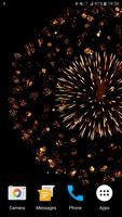 Fireworks Live Wallpaper 截图 2