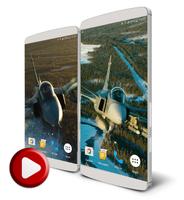 Jet Fighter Live Wallpaper bài đăng