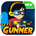 Viollet Credible Shoot Gunner