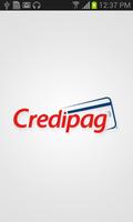 Credipag Plakat