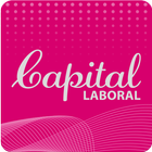 Capital Laboral ไอคอน