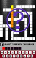 TEKA-TEKI SILANG TERSULIT 2018-poster
