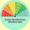Learn Credit Score Checker List
