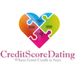 Credit Score Dating