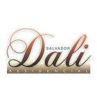 Res. Salvador Dali - Credlar ikon