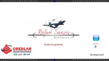 Residencial Rafael Sanzio poster