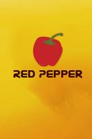 RedPepper Affiche