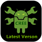 Cree New App icône