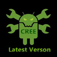 Cree New App スクリーンショット 1