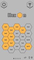 Hex On poster