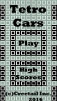 TetroCars постер