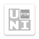 UniPix アイコン