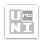 آیکون‌ UniPix