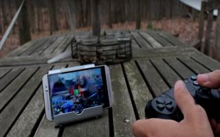 R-Play - Remote Play for the PS4 Advice 18 capture d'écran 2