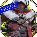 Guide Assassins Creed Identity aplikacja