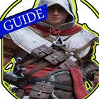 Guide Assassins Creed Identity иконка