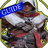 Guide Assassins Creed Identity icono