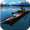 Navy Warship Gunner Simulator APK