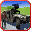 Army Hummer Transporter Truck APK