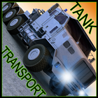 Army Tank Transport Simulator icon