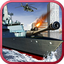 Coastline Navy Warship Battleship Fleet Simulator APK