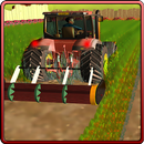 Lawn Mower Farming Simulator APK