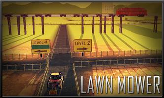 Lawn Mower Farming Simulator capture d'écran 3