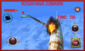 Guerre navale submarine capture d'écran 1