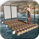 Raft Survival Escape Race Game APK