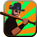 Nhiệm vụ siêu anh hùng thoát - Tấn công khủng 2018 APK