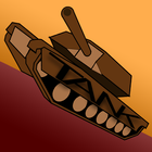 Tank battle training Simulator icon