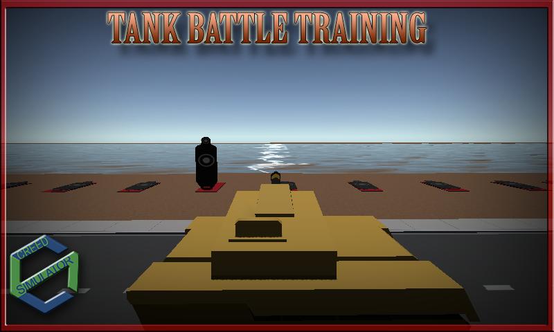 Battle training