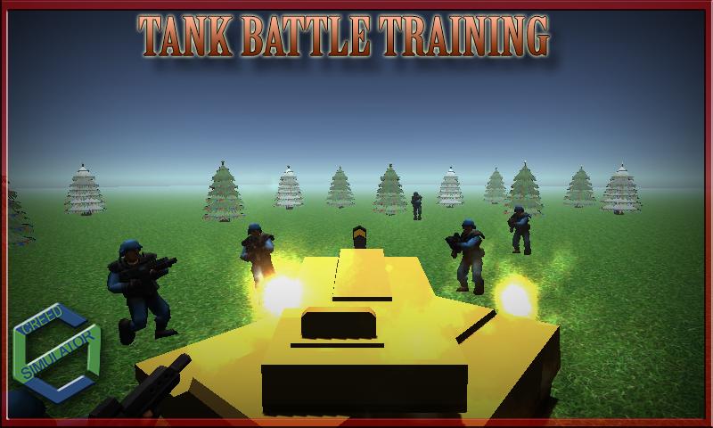Battle training. Battle Training icon.