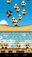 Kite Adventure - Free screenshot 2