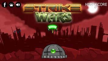 Strike Wars Affiche