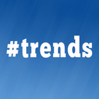 Trend Notifier: Check Trends icône