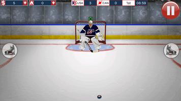Hockey MVP capture d'écran 2