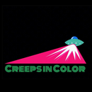 APK Creeps in Color