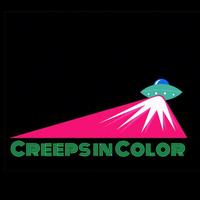 Creeps in Color 포스터
