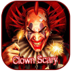 Creepy Scary Clown Evil