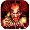 Creepy Scary Clown Evil APK