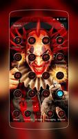Creepy Scary Clown Evil screenshot 1