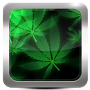 Weed Live Wallpaper APK