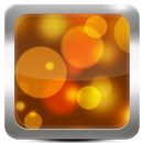 Bokeh God Effect Live Wallpaper APK