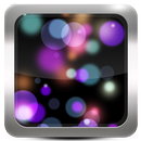 Bokeh fond d'écran animé APK