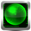 Radar Live Wallpaper APK