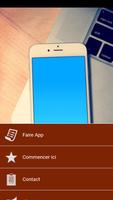 Comment Créer Une Application  poster