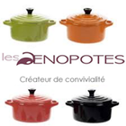 Les Oenopotes أيقونة