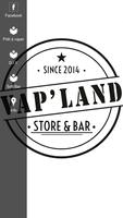 Vap'Land 海報