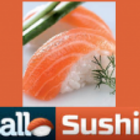 Allo Sushi icône